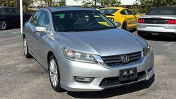 2013 Honda Accord EX