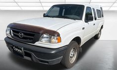 2005 Mazda B-Series Truck B3000