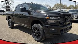 2025 Ram Ram Pickup 2500 Big Horn
