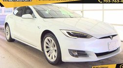 2018 Tesla Model S 100D