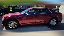 2014 Chrysler 300 C