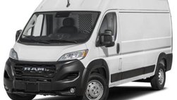 2023 Ram ProMaster 2500 136 WB