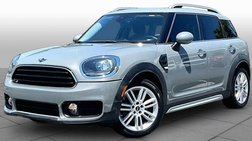2019 MINI Countryman Cooper