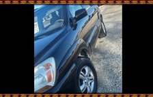 2005 Kia Sportage EX