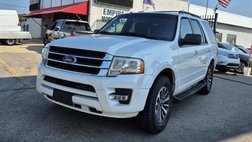 2015 Ford Expedition XLT