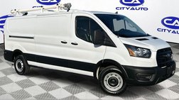 2020 Ford Transit 250