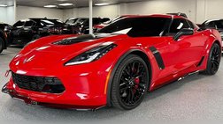 2016 Chevrolet Corvette Z06
