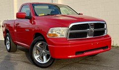 2009 Dodge Ram 1500 ST