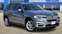 2016 BMW X5 xDrive40e