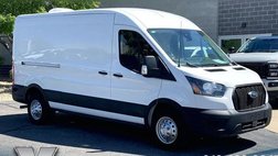 2024 Ford Transit 250