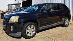 2011 GMC Terrain SLE-1
