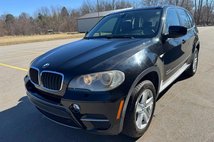 2011 BMW X5 xDrive35i