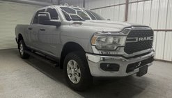 2023 Ram Ram Pickup 2500 Big Horn