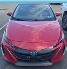 2022 Toyota Prius Prime XLE