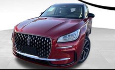 2024 Lincoln Corsair Grand Touring