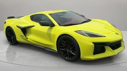 2023 Chevrolet Corvette Z06