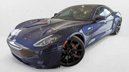 2020 Karma Revero GT
