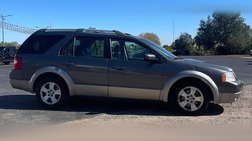 2006 Ford Freestyle SEL