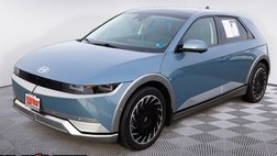 2022 Hyundai Ioniq 5 Limited
