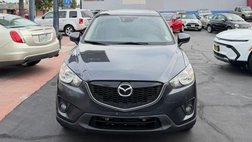 2014 Mazda CX-5 Grand Touring
