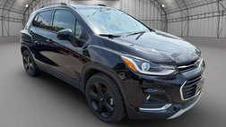 2019 Chevrolet Trax Premier