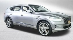 2021 Genesis GV80 3.5T