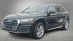 2020 Audi Q5 Premium