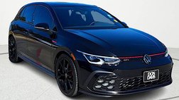 2024 Volkswagen Golf GTI 380 S