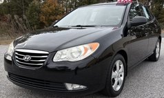 2010 Hyundai Elantra SE