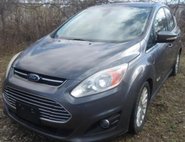 2013 Ford C-Max Energi SEL