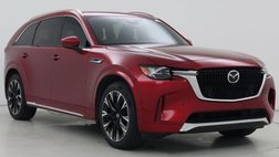2024 Mazda CX-90 3.3 Turbo S Premium