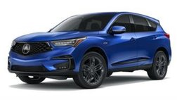 2019 Acura RDX SH-AWD w/A-SPEC