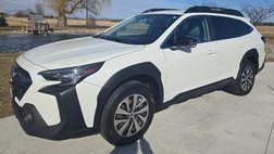2023 Subaru Outback Premium