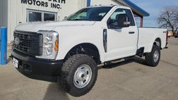 2026 Ford Super Duty F-350 XL