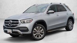 2023 Mercedes-Benz GLE-Class GLE 350