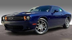 2017 Dodge Challenger GT
