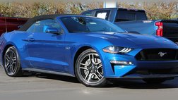 2023 Ford Mustang GT Premium