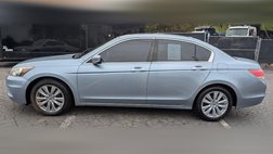 2011 Honda Accord EX-L