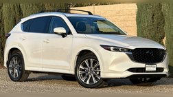 2024 Mazda CX-5 2.5 S Premium