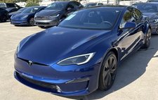 2023 Tesla Model S AWD