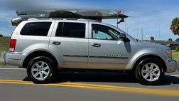 2007 Chrysler Aspen Limited