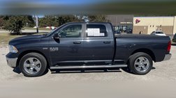 2019 Ram Ram Pickup 1500 Classic SLT