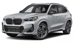 2026 BMW X1 M35i