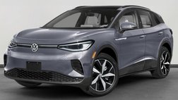 2025 Volkswagen ID.4 Pro S