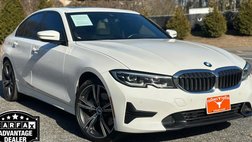 2019 BMW 3 Series 330i xDrive