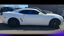 2011 Chevrolet Camaro LT