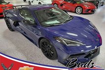 2026 Chevrolet Corvette Stingray