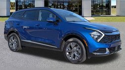2023 Kia Sportage SX