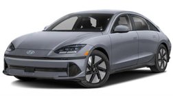 2024 Hyundai Ioniq 6 SE