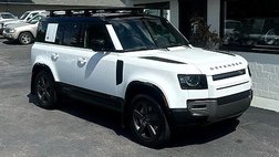 2021 Land Rover Defender 110 X-Dynamic HSE
